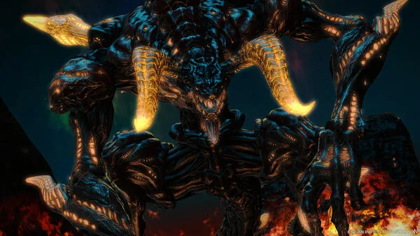 FINAL FANTASY XIV Online — screenshot 2